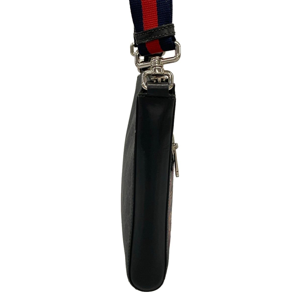 GUCCI(グッチ) ショルダーバッグ ナイトクーリエ GGスプリーム 547751 