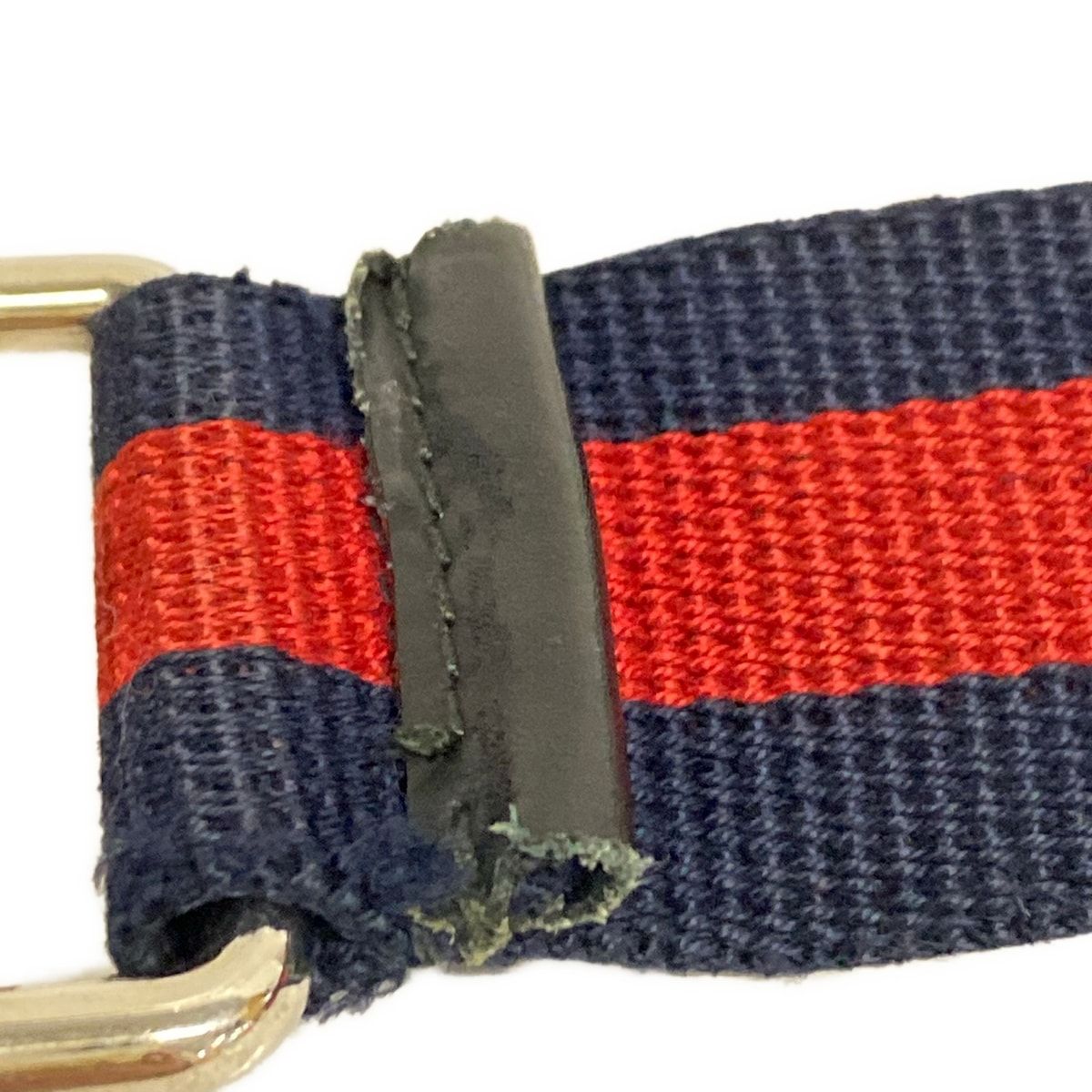 GUCCI(グッチ) ショルダーバッグ ナイトクーリエ GGスプリーム 547751 