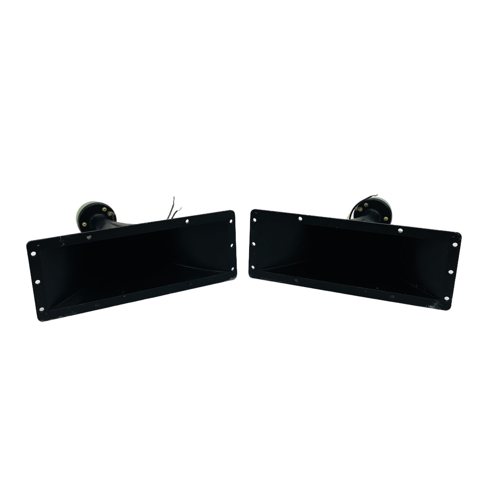 MAGNAVOX ホーンスピーカーRP109 2点セット マグナボックス 音響機器 中古 C11296819