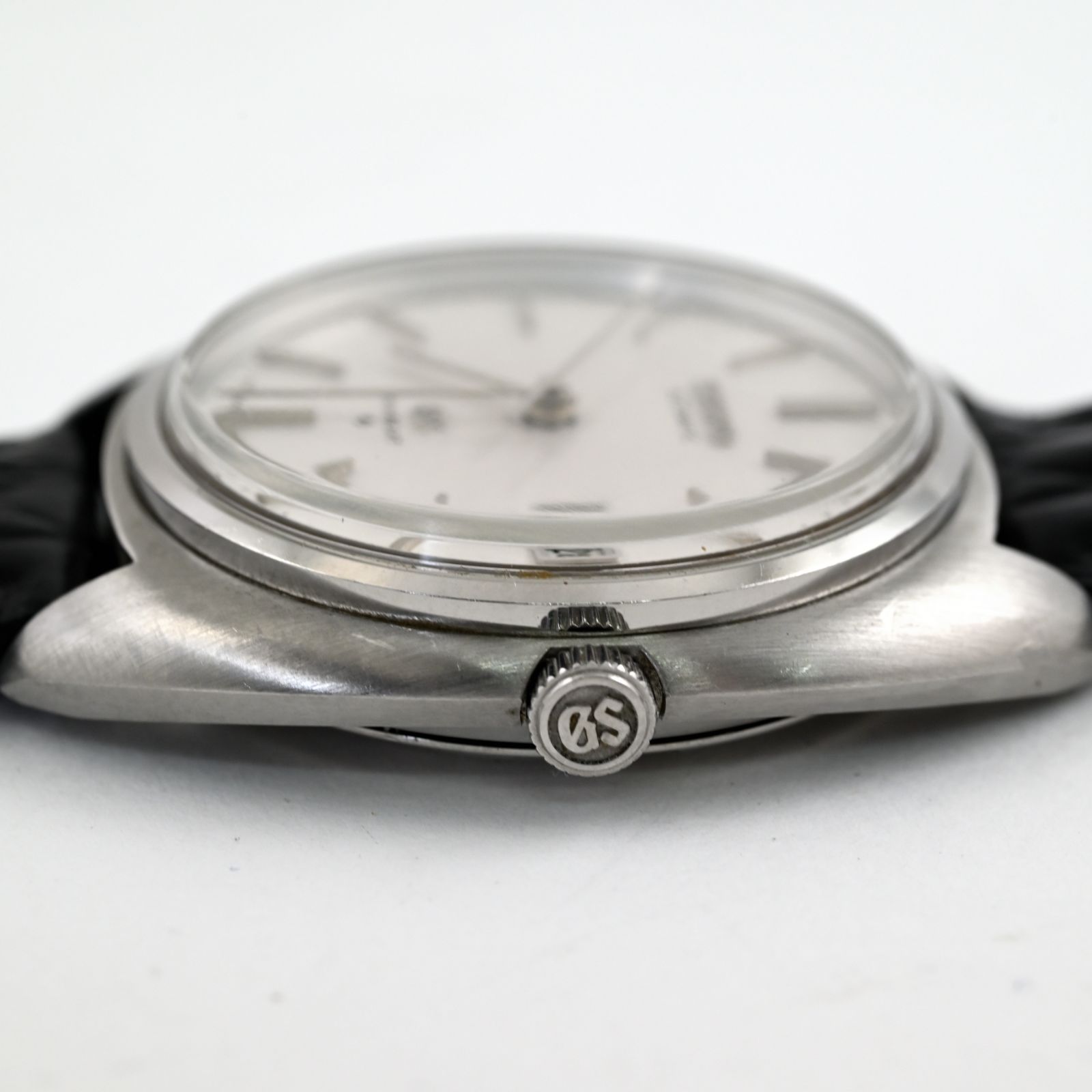 格安，HOT】 良品【SEIKO】 セイコー 1971年 グランドセイコー GRAND 
