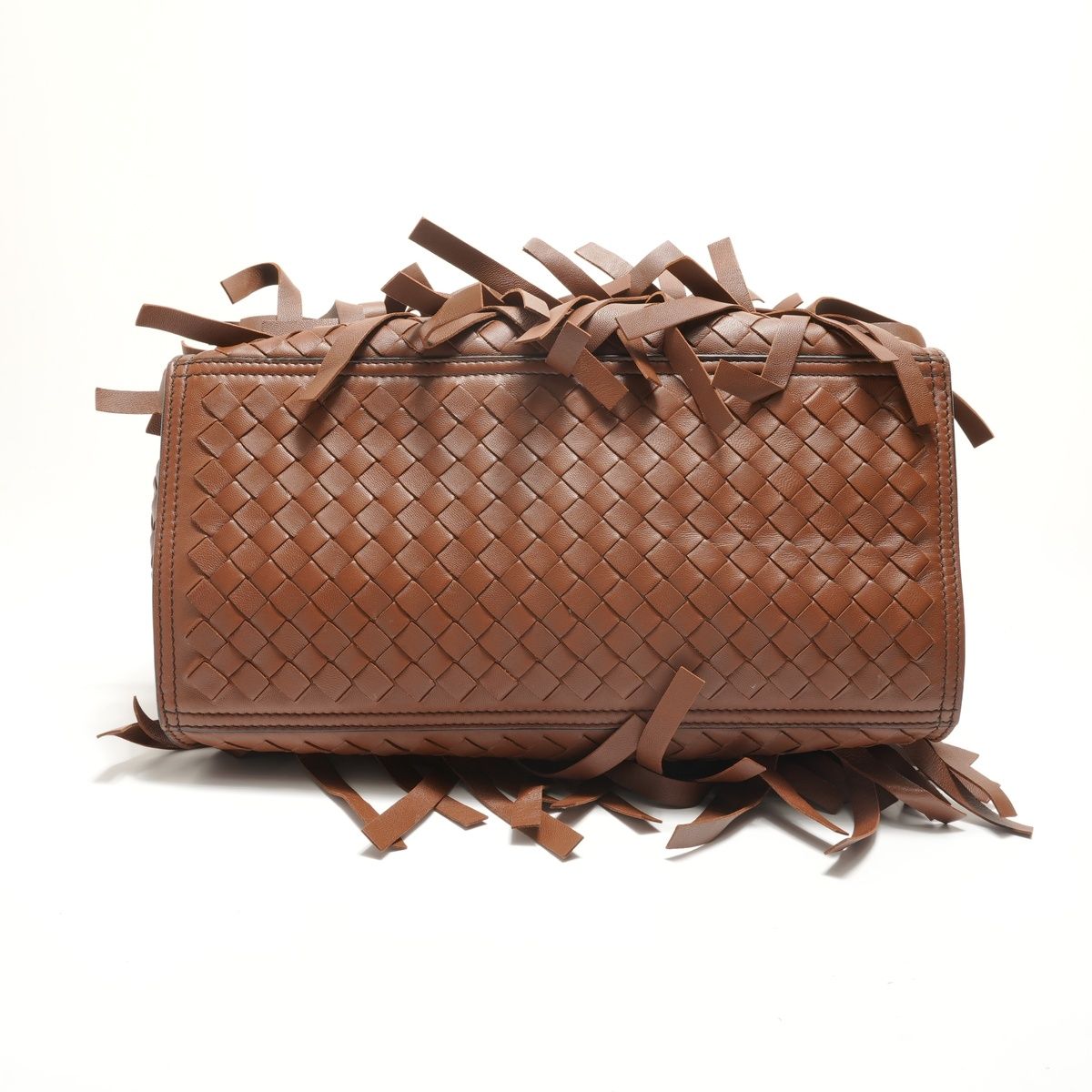 BOTTEGAVENETA ボッテガヴェネタ ショルダーバッグ イントレチャート 
