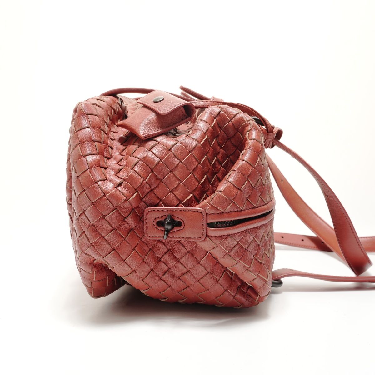 BOTTEGAVENETA ボッテガヴェネタ ショルダーバッグ モンテーニュ 