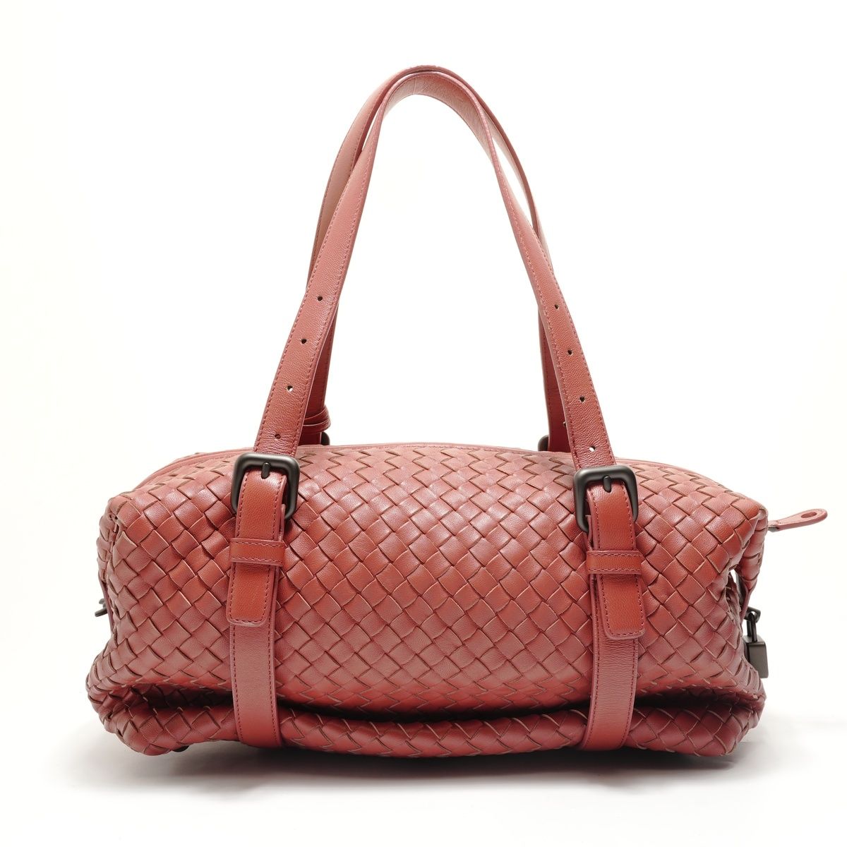 BOTTEGAVENETA ボッテガヴェネタ ショルダーバッグ モンテーニュ 