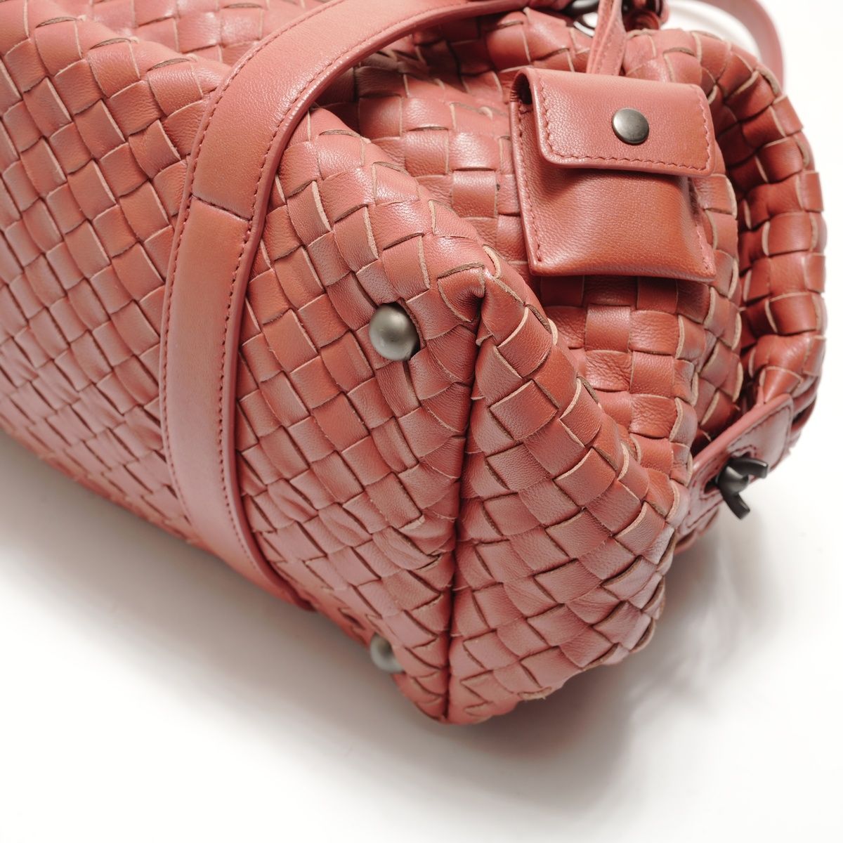 BOTTEGAVENETA ボッテガヴェネタ ショルダーバッグ モンテーニュ 
