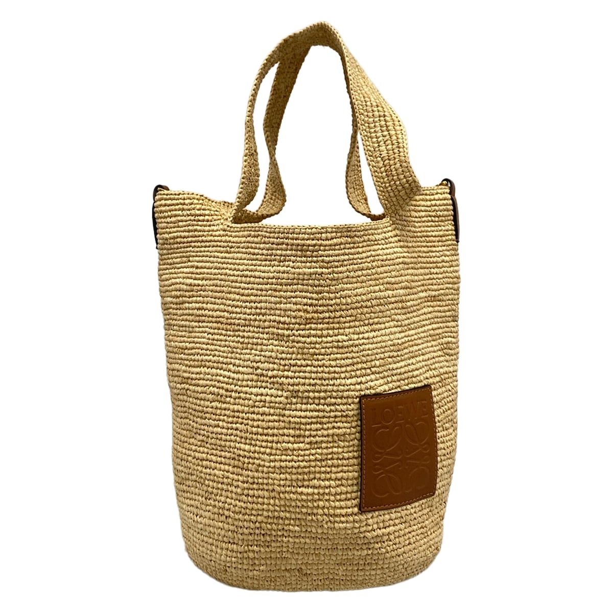 トートバッグ|LOEWE(ロエベ) トートバッグ スリットバッグミニ 