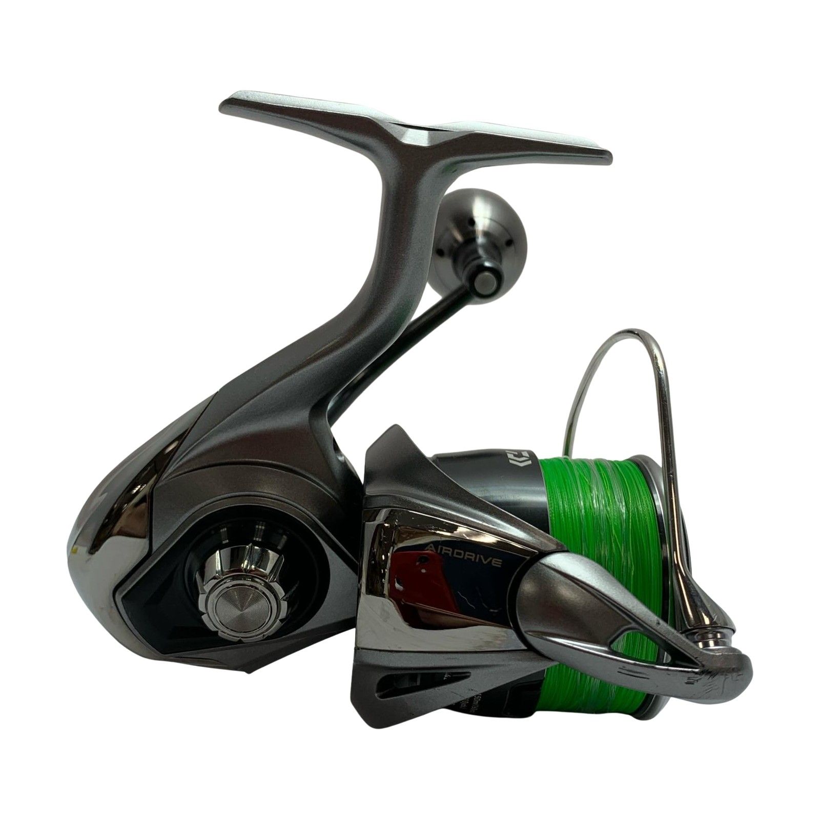 DAIWA ダイワ スピニングリール 25カルディア LT4000-C 442520
