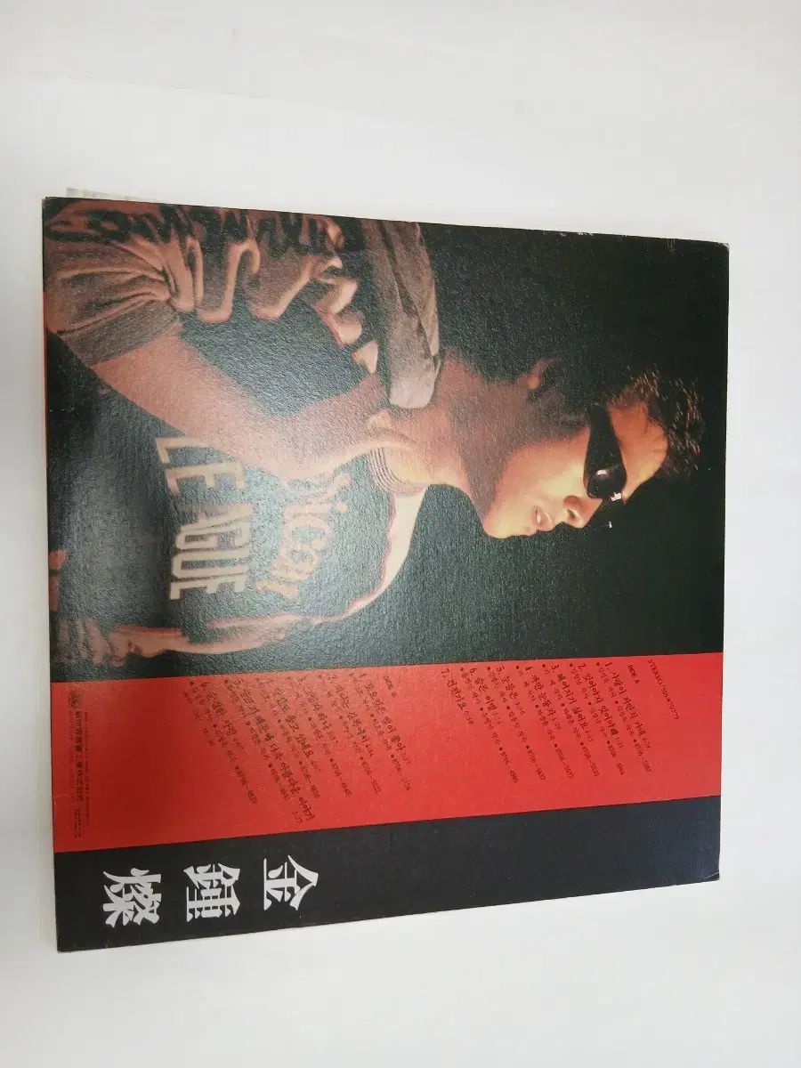 キム・ジョンチャン　金鍾燦　CD3枚 キム・ジョンチャン VOL 2 土曜日 ナイト 好き LP - メルカリ