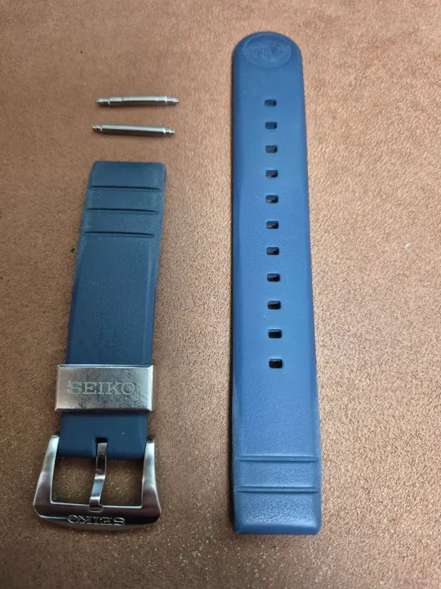 セイコー ダイバー リー リバーバンド 正規品