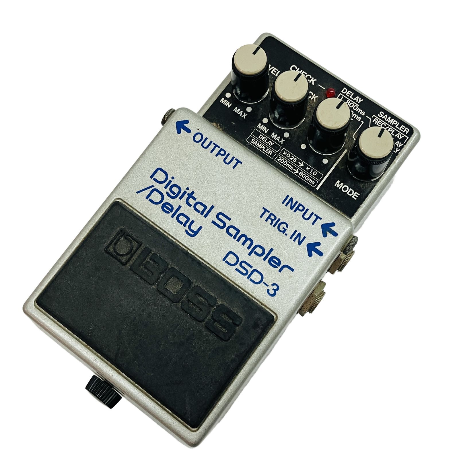 BOSS DSD-3 Digital Sampler デジタルサンプラー エフェクター ジャンク C11280271