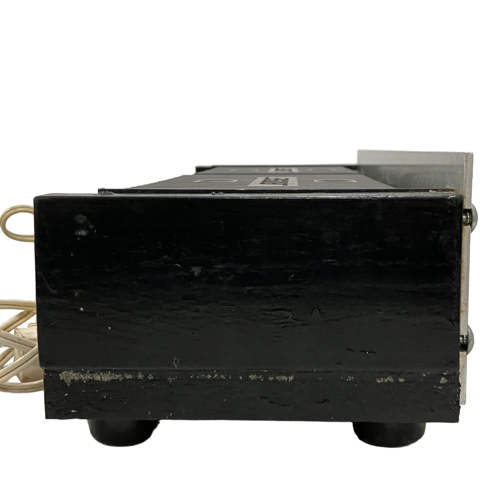 BOSE CORPORATION MODEL 1702 モノラルパワーアンプ ボーズ 2台セット