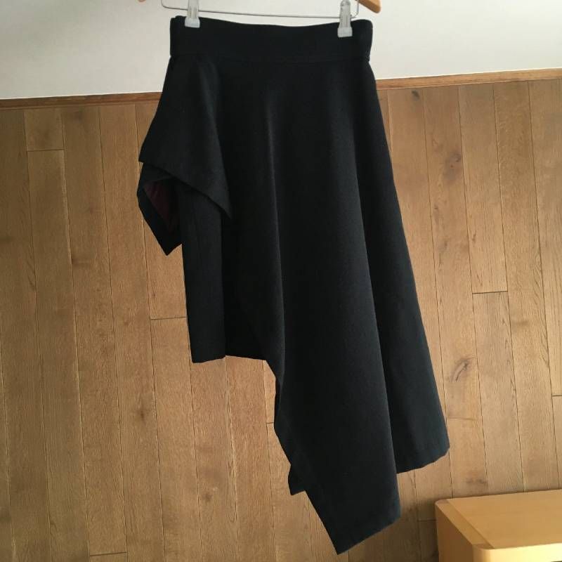 美品 AD1988 tricot COMME des GARCONS トリココムデギャルソン
