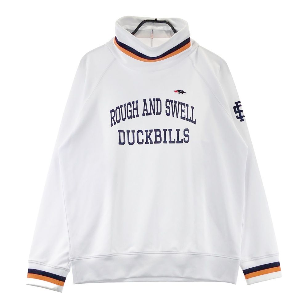 Rough&swell 2025夏モデル ラフアンドスウェル 2025年モデル COLLECTION ROUGH&SWELL 0 swell