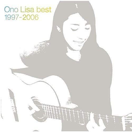 【CD】Ono Lisa best 1997-2006(SHM-CD) - 小野リサ