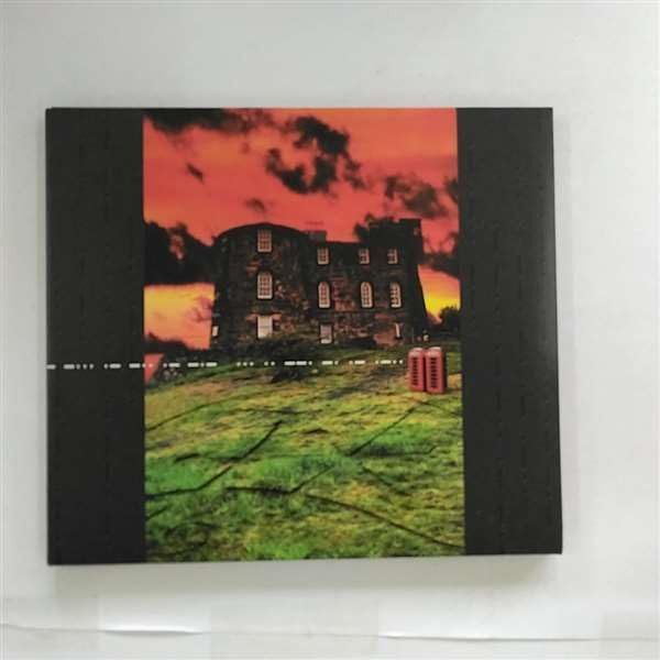 【CD】SIGNAL