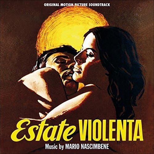 【CD】Estate Violenta / Le Professeur (Original Soundtrack)