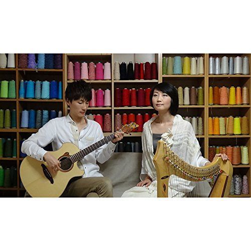 【CD】音戯話(おとぎばなし)