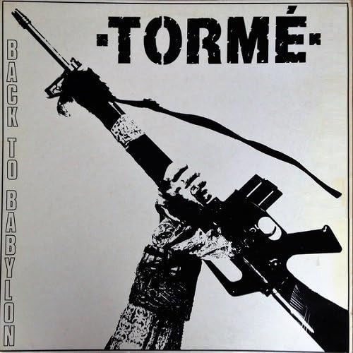 【CD】バック・トゥ・バビロン
