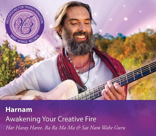 【CD】Awakening Your Creative..
