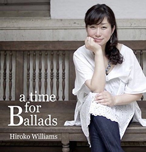 【CD】ア・タイム・フォー・バラッズ