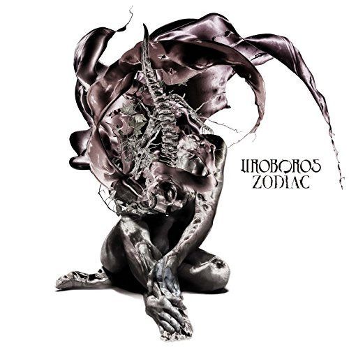 【CD】ZODIAC(STANDARD EDITION)