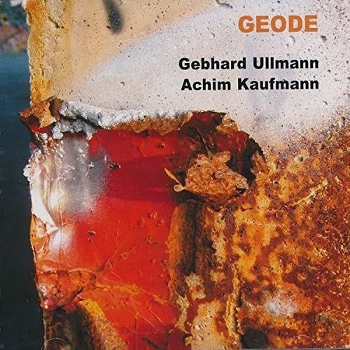 【CD】GEODE