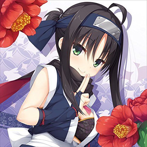【CD】千恋*万花 キャラクターソング Vol.2 「茉子の日常」