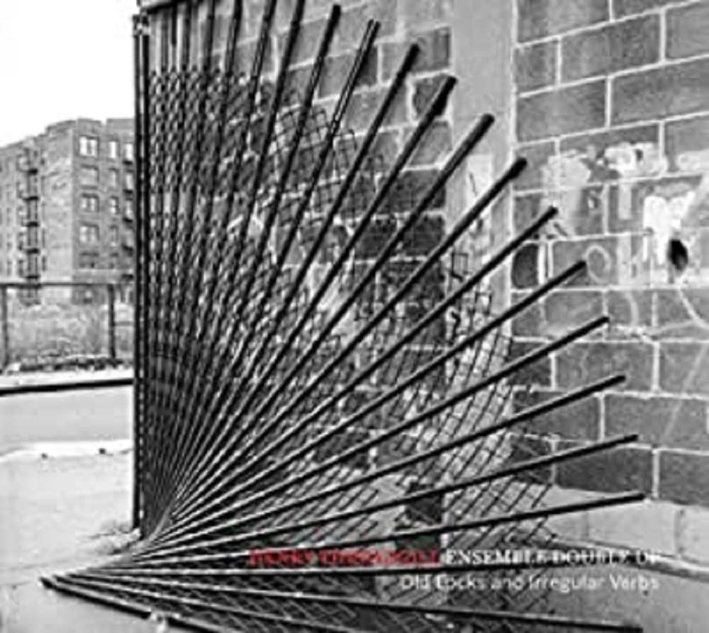 【CD】Old Locks & Irregular