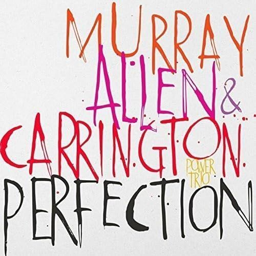【CD】Perfection