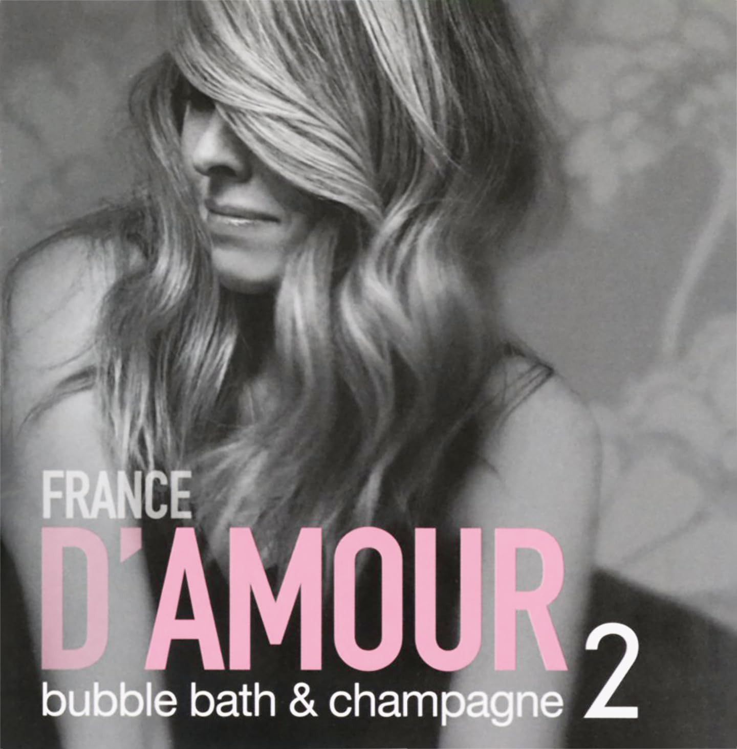 【CD】Bubble Bath & Champagne 2
