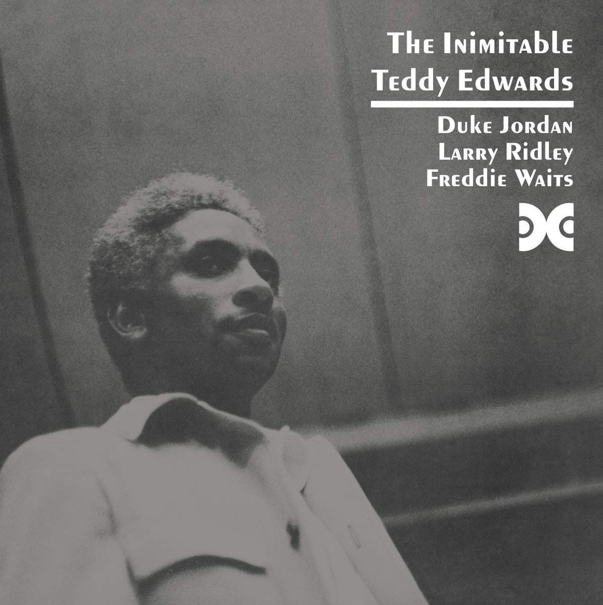 【CD】Inimitable Teddy Edwar