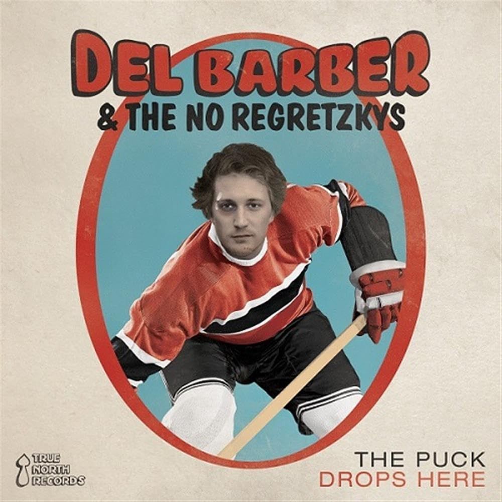 【CD】Puck Drops Here