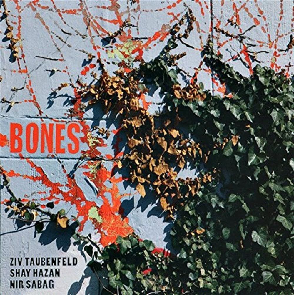 【CD】Bones