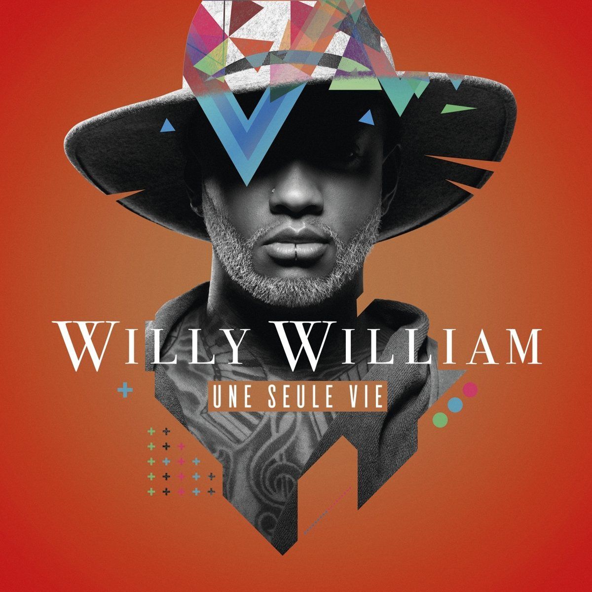 【CD】Une Seule Vie