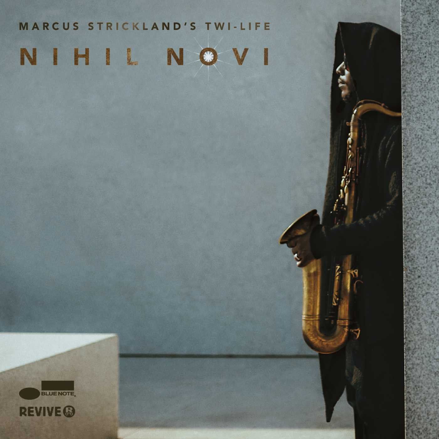【CD】Nihil Novi