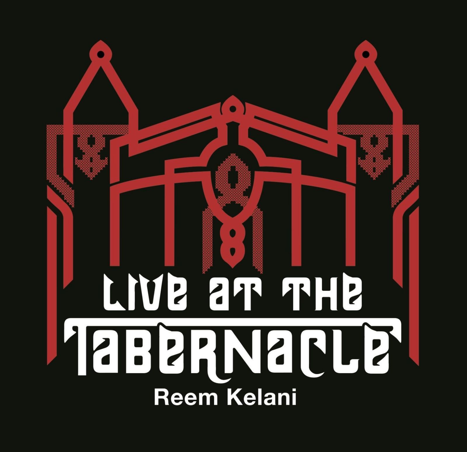 【CD】Live At The Tabernacle