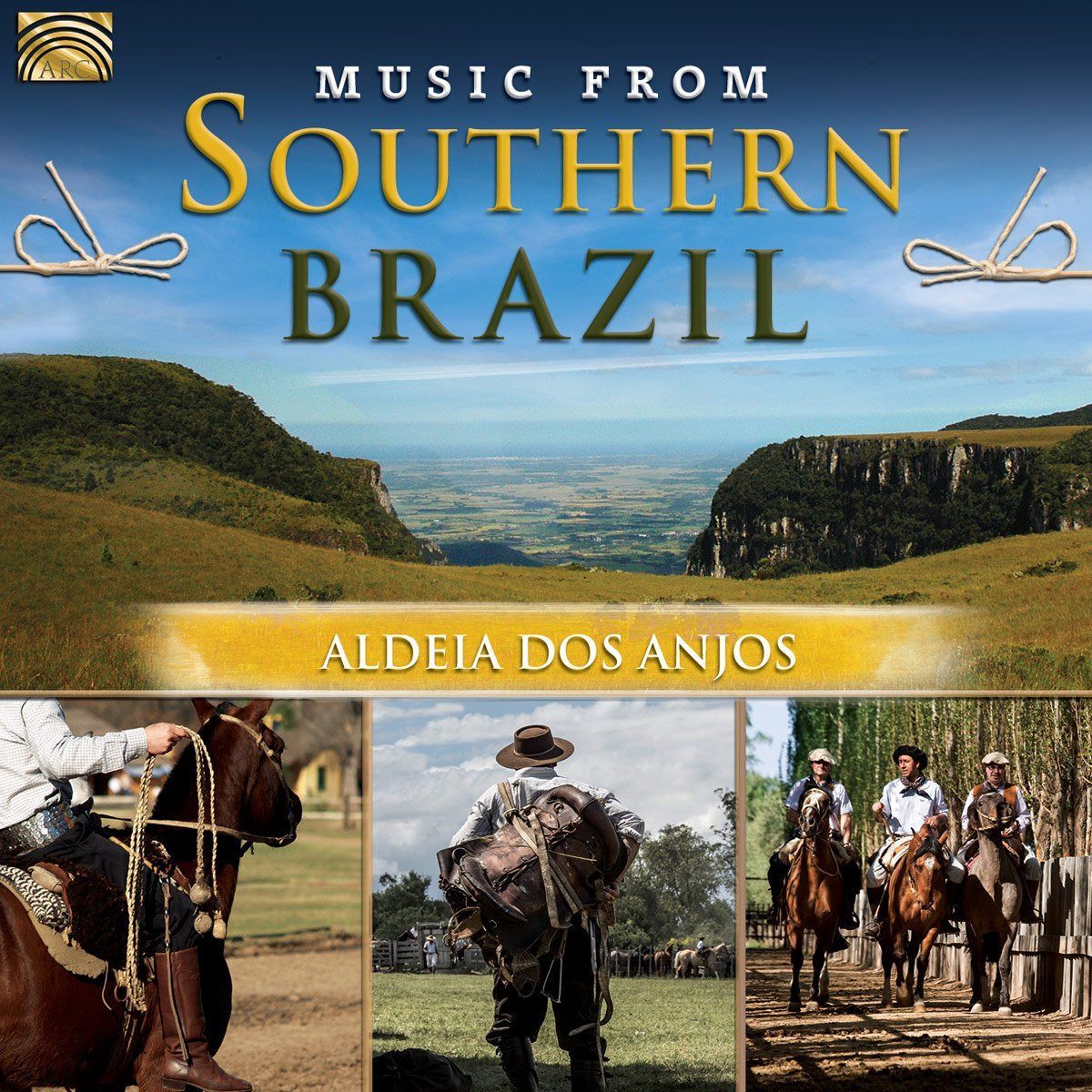 【CD】Music From Southern Br