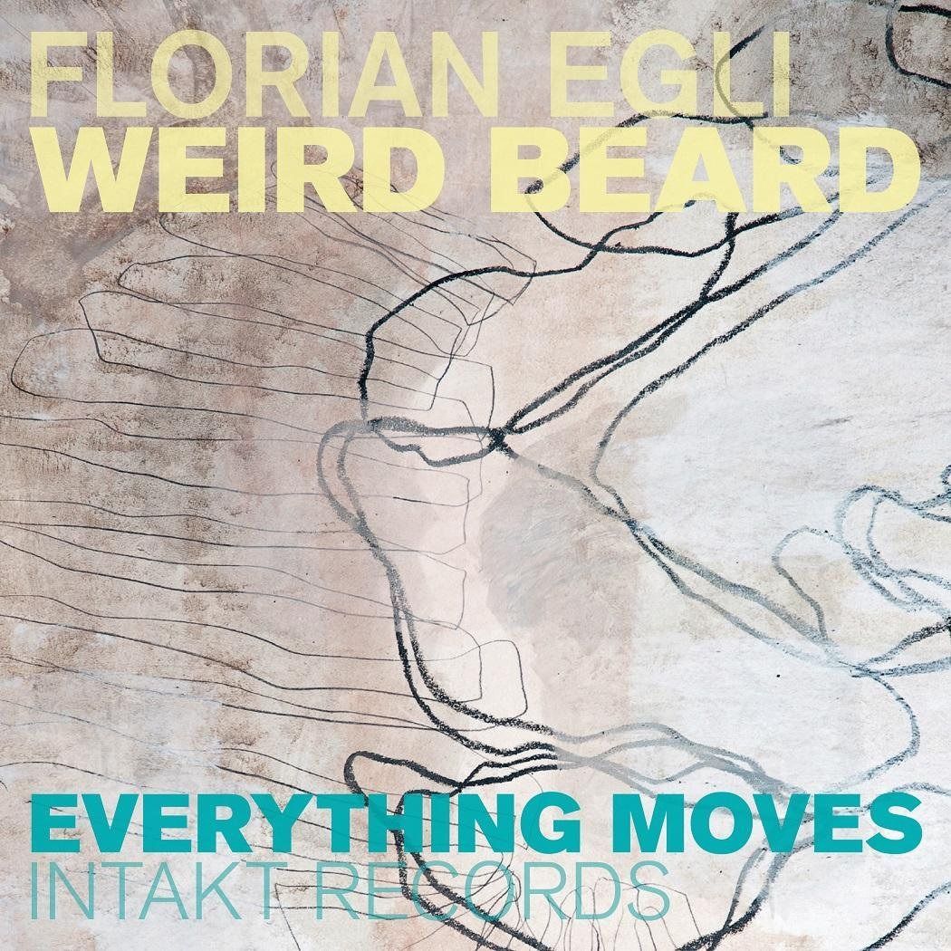 【CD】Everything Moves