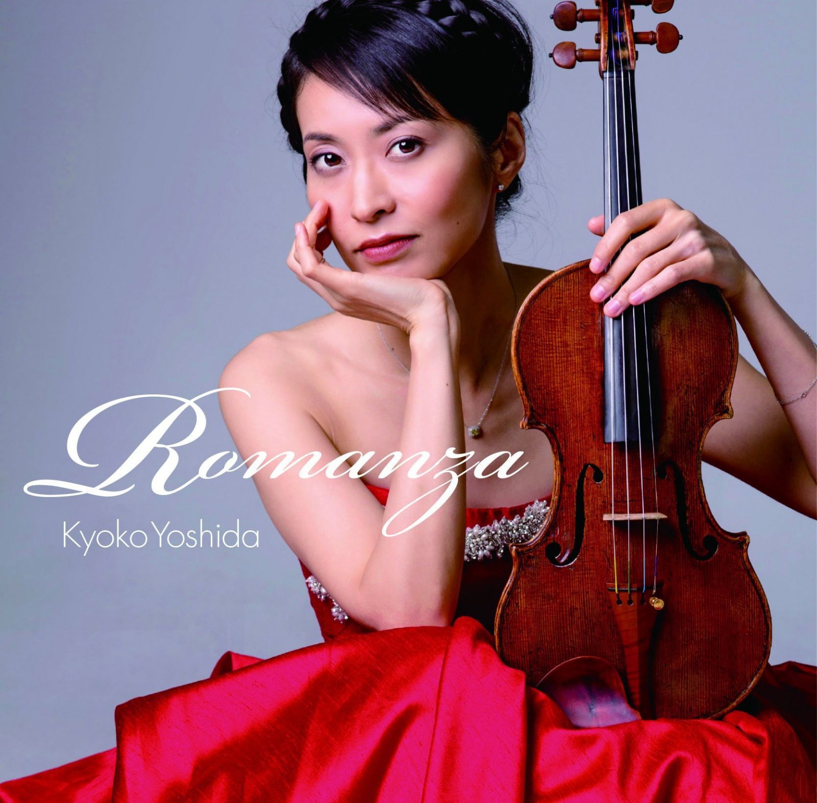 【CD】Romanza - ロマンツァ -
