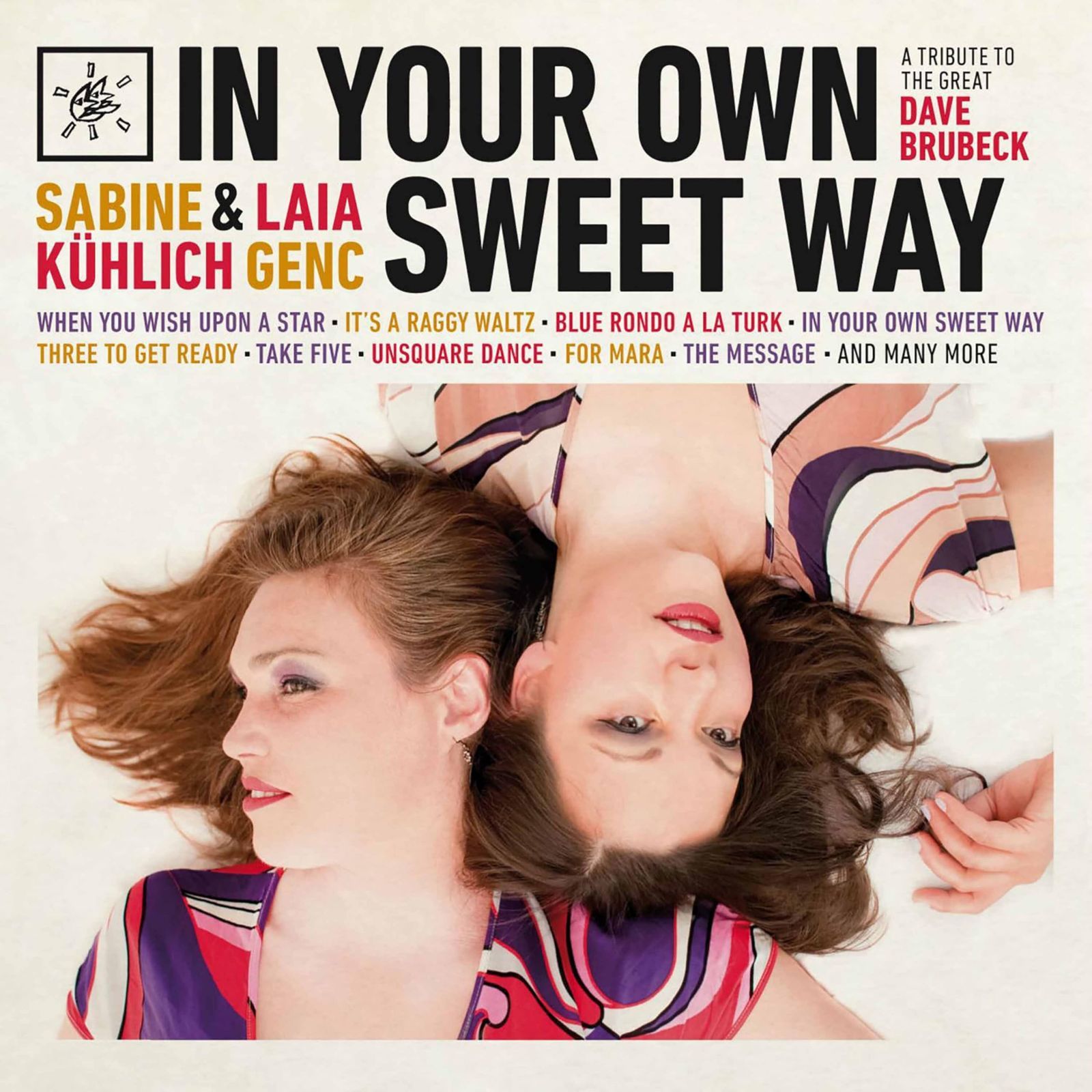 【CD】In Your Own Sweet Way
