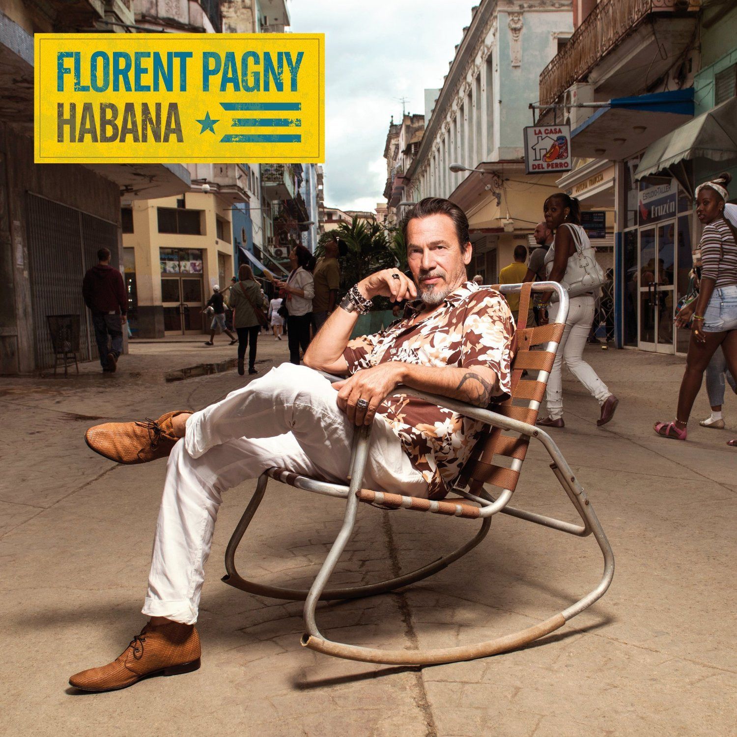 【CD】Habana -Ltd-