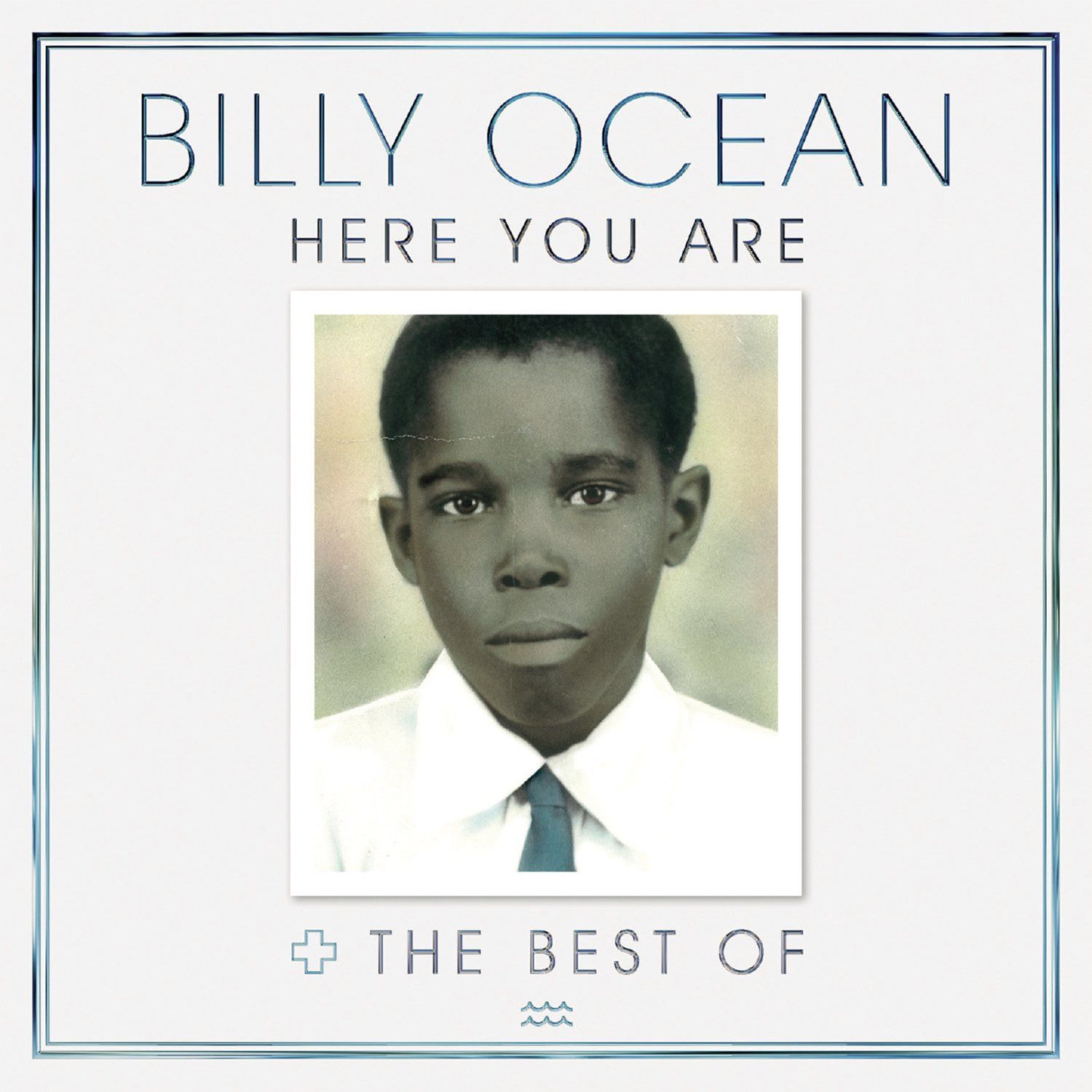 【CD】Here You Are: The Best
