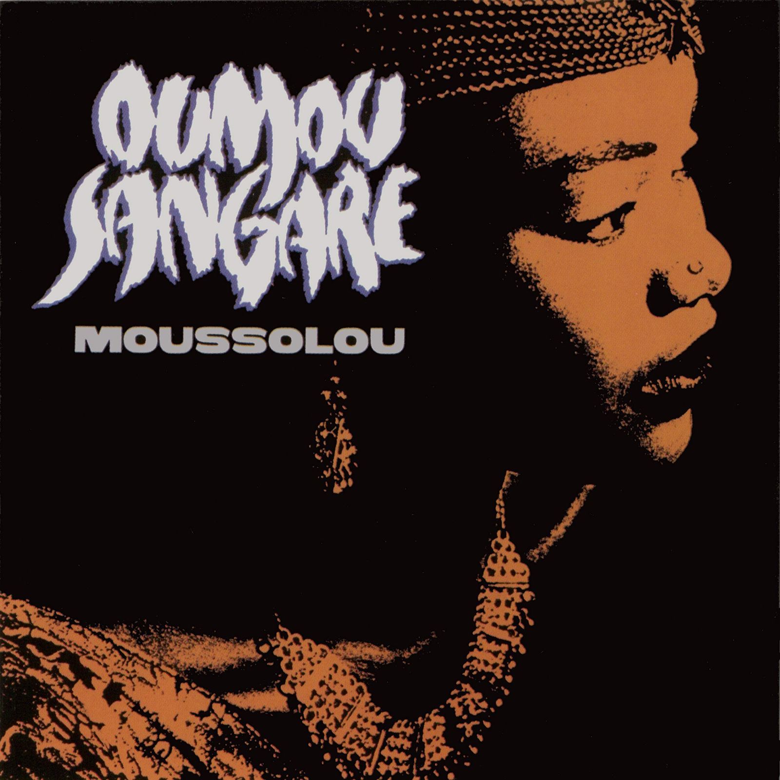 【CD】Moussolou