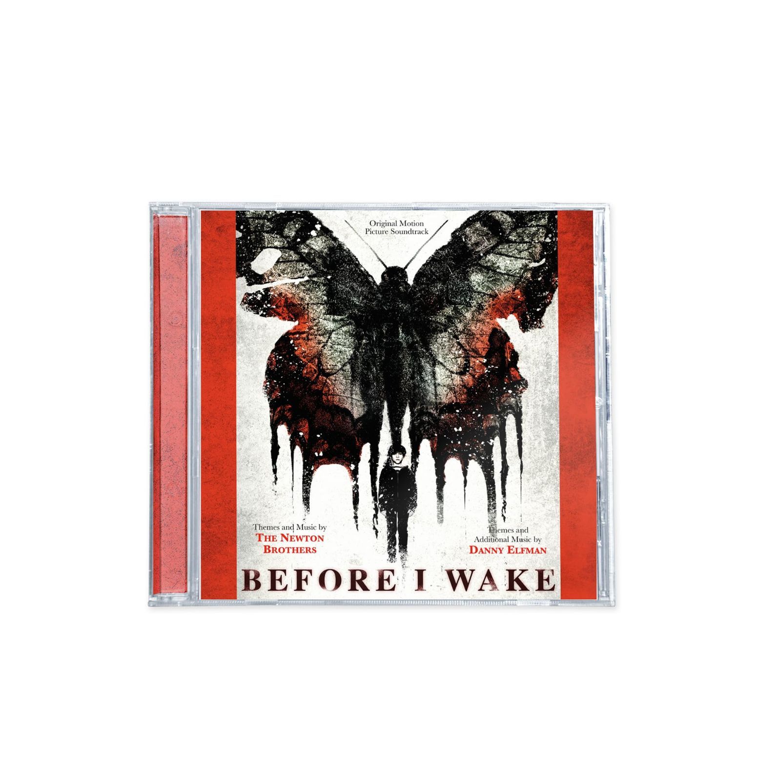 【CD】Before I Wake (Original Soundtrack) 7,432円