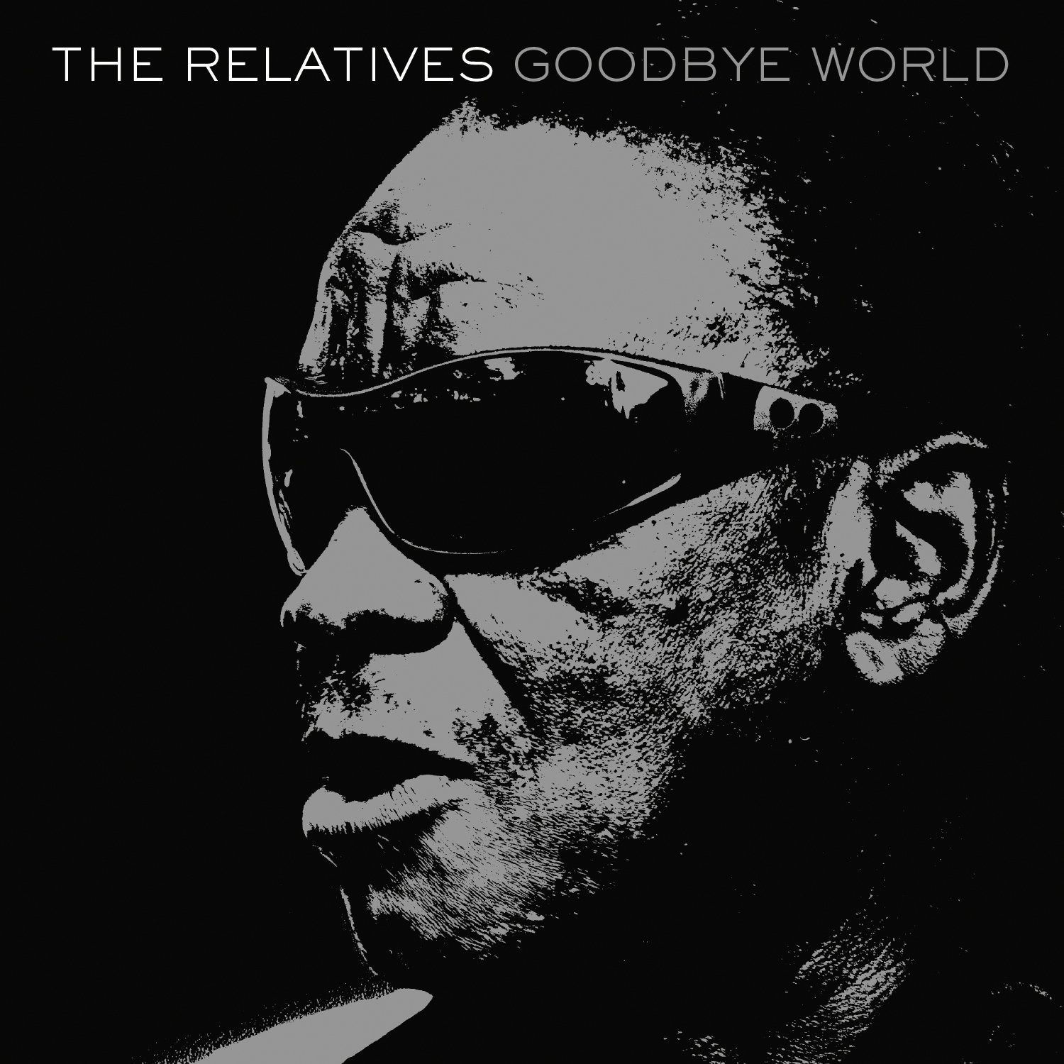 【CD】Goodbye World