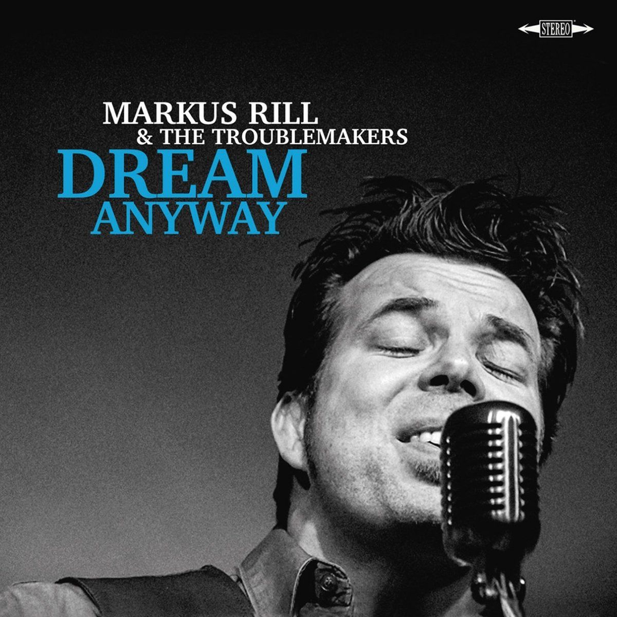 【CD】Dream Anyway