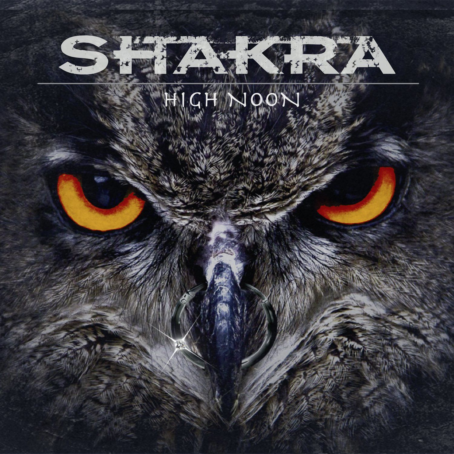 【CD】High Noon