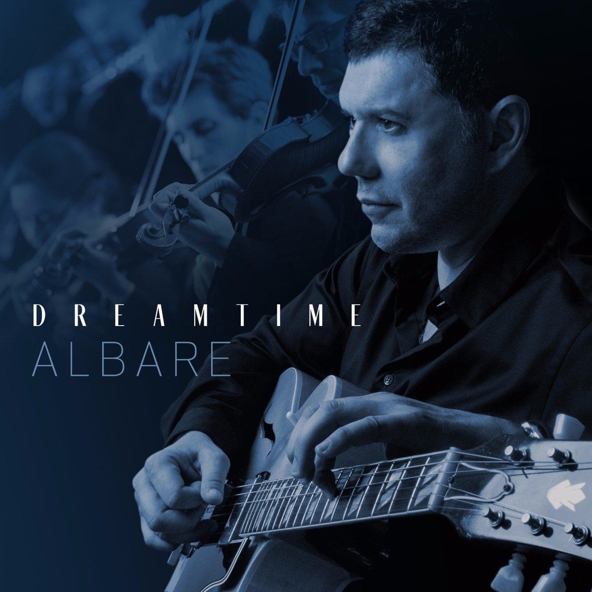 【CD】Dreamtime