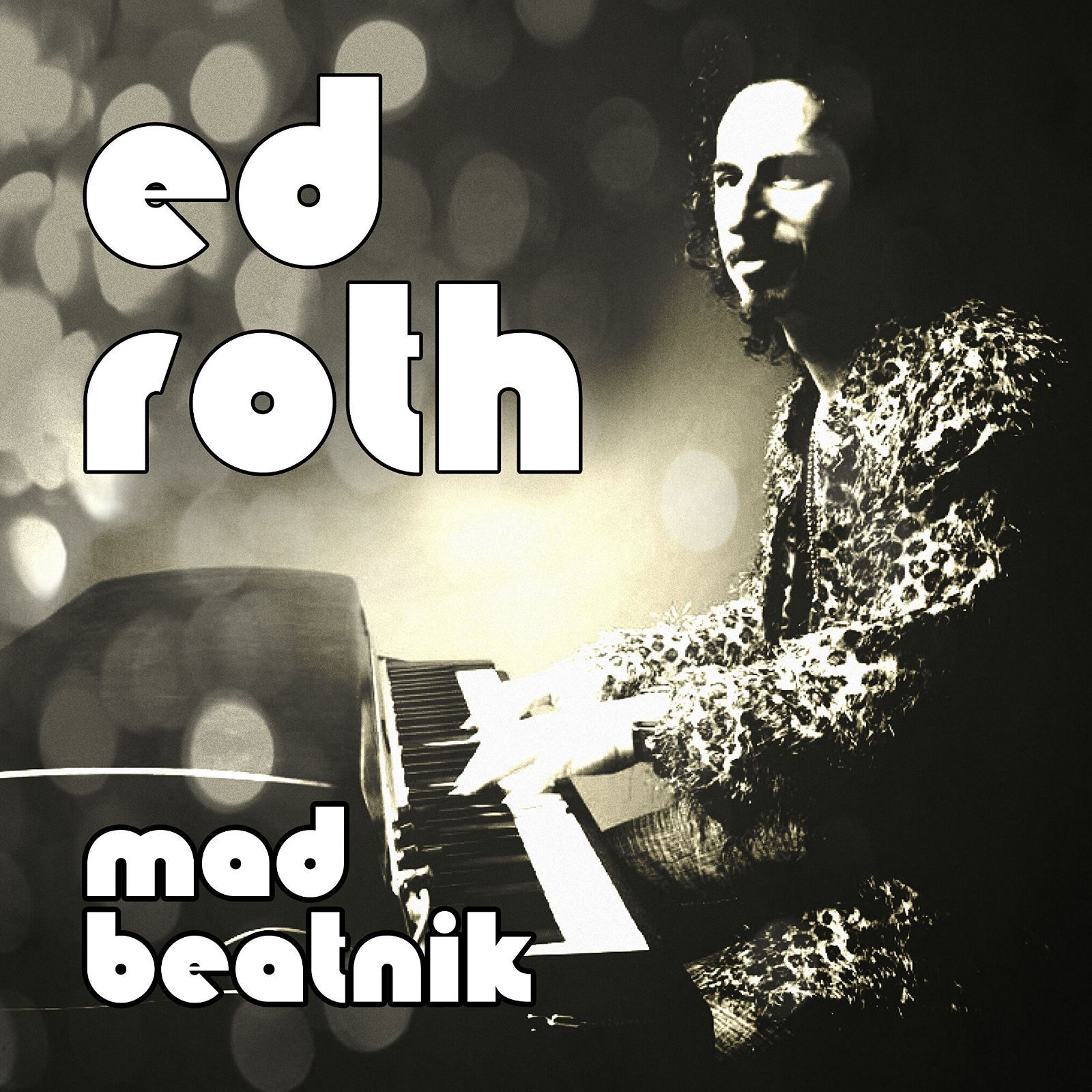 【CD】Mad Beatnik