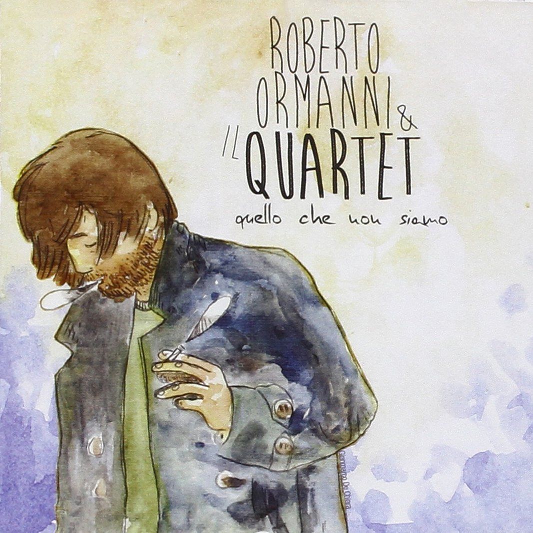 【CD】Quello Che Non Siamo 10,645円
