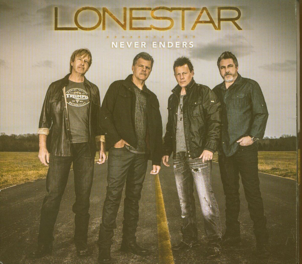 【CD】Never Enders